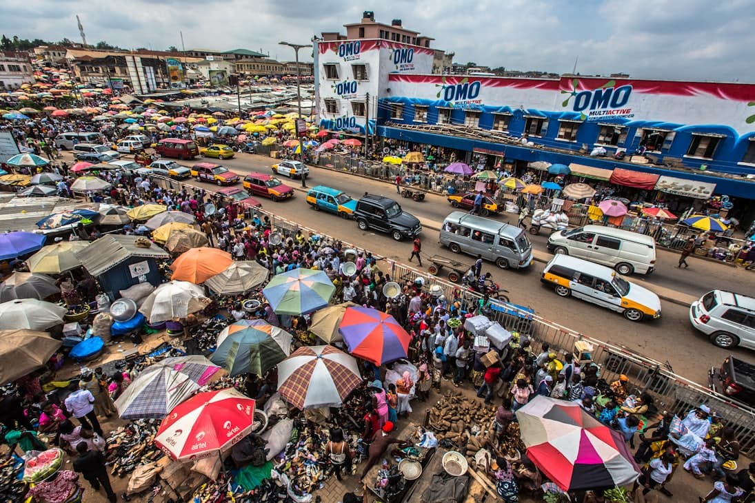 KUMASI